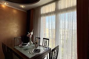 квартира по адресу Исидора Воробкевича ул., 31А, К1