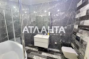 квартира по адресу Жаботинского ул. (Пролетарская улица), 56а