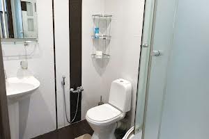 квартира по адресу Зоопарковая ул., 2