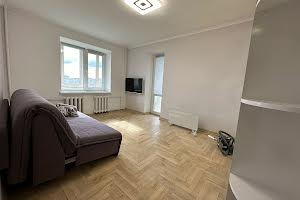 квартира за адресою Планерна вул., 12