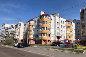 квартира за адресою Красносільського вул., 73