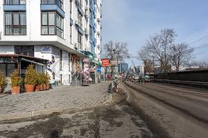 коммерческая по адресу Центральная ул., 21-Б