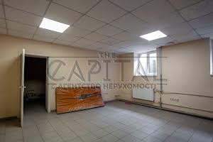 комерційна за адресою Автозаводська вул., 2