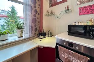 квартира за адресою Іллі Мечникова вул., 18