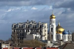 квартира за адресою 1-й Розумовський пров., 1