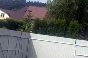 ділянка за адресою 