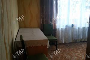квартира за адресою пр-т Перемоги, 73А
