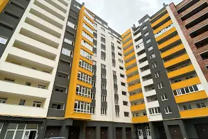 квартира за адресою Степана Бандери вул., 30/1