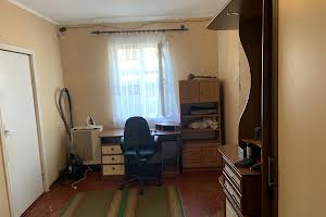 будинок за адресою с. Підгірці, Піщана вул.