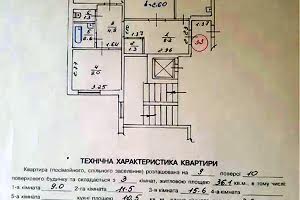 квартира за адресою Мазепи Гетьмана вул., 11