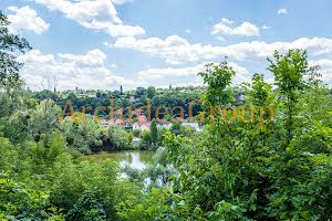 ділянка за адресою Весіння