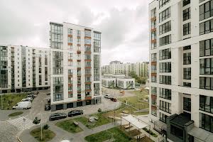 квартира за адресою Гетьмана Мазепи вул., 164