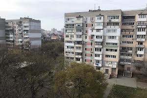 квартира по адресу Крымская ул., 72