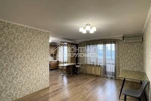 квартира за адресою Аерокосмічний просп. (Гагаріна), 7