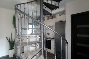 квартира за адресою Наукова вул., 1