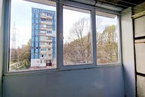 квартира за адресою Квартальна вулиц вул. (Гладкова), 45