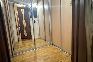 квартира за адресою Івана Пулюя вул., 40