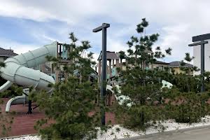 дом по адресу Прикордонна, 122