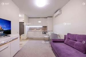 квартира за адресою Драгоманова, 6