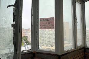 квартира по адресу Академика Сахарова ул., 5