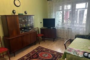 квартира по адресу Александра Поля просп. (Кірова), 92г