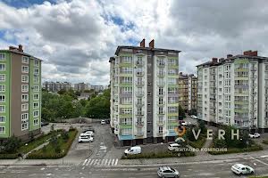 квартира за адресою Двірська вул., 2