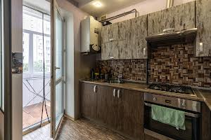 квартира за адресою Володимира Великого вул., 12а