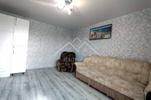 квартира за адресою Соборності вул. (Косіора), 24а