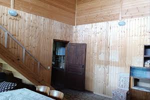будинок за адресою с. Рокитне, загребля, 27
