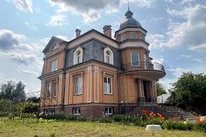 будинок за адресою Берегова вул., 16