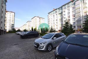 квартира за адресою Слобідська вул., 6