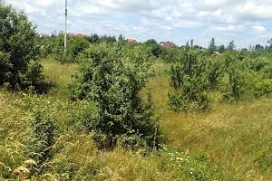 ділянка за адресою 