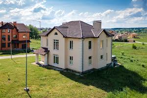 дом по адресу с. Березовка, березівська