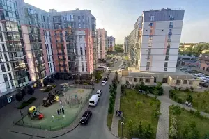 квартира за адресою Привокзальна вул., 10-Б