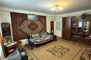 квартира за адресою Радехів, Лесі Українки вул., 25