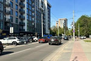 квартира по адресу Гетмана Мазепы ул., 160а