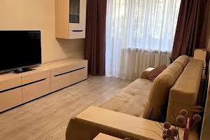 квартира за адресою Калинова вул., 35