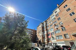квартира за адресою Зарічанська вул., 22/3