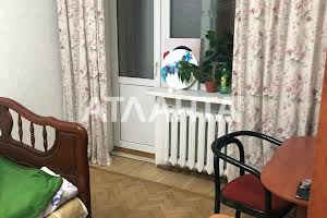 квартира за адресою Гагаріна просп., 15