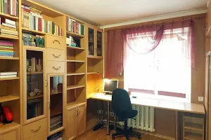 квартира за адресою житловий масив Тополя-2 вул., 28