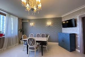 квартира за адресою Миколи Амосова вул., 4