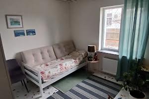 дом по адресу Буковинская ул.
