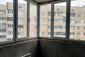 квартира по адресу Людвига Свободы просп., 20а