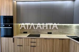 квартира за адресою Італійський бульв., 1