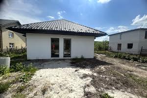 дом по адресу с. Сокольники, Салютная ул., 23