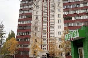 квартира по адресу Котляревского, 11а