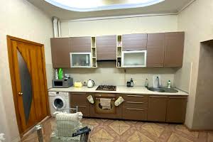 квартира за адресою Жуковского, 36