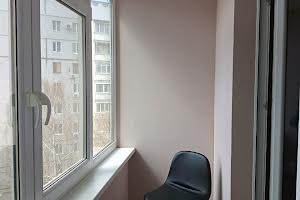 квартира за адресою Гвардійців-Широнінців вул., 49в