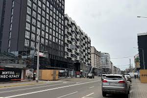 квартира по адресу Бельведерская ул., 32а