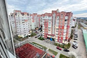 квартира за адресою Пирогова вул., 117